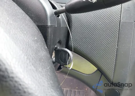 2008 Chevrolet Aveo Lt z USA, uszkodzony, nr VIN KL1TG56638B063246